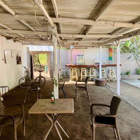 Santai Bungalow Gili Trawangan Eksteriør billede