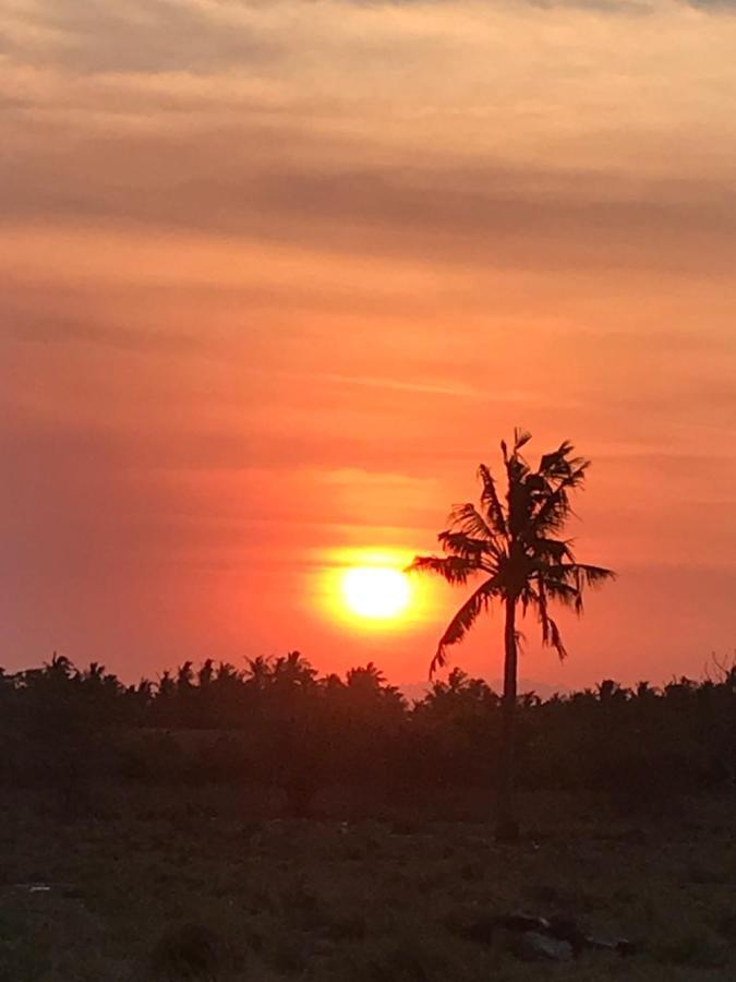 Santai Bungalow Gili Trawangan Eksteriør billede